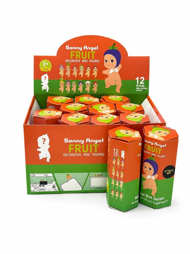 Sonny Angel Fruit